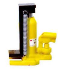 液壓爪式千斤頂