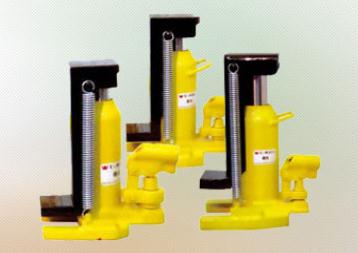 液壓爪式千斤頂