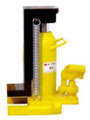 液壓爪式千斤頂