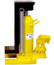 液壓爪式千斤頂