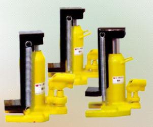 液壓爪式千斤頂