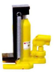 液壓爪式千斤頂