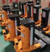 油壓爪式千斤頂的產品優(yōu)勢