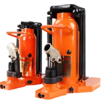 爪式千斤頂還具有空間拓寬功能