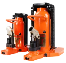 爪式千斤頂是地震救援中的關鍵性設備