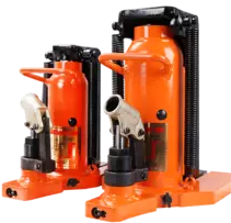 爪式千斤頂在調(diào)平鋁膜板中的應(yīng)用