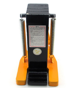 爪式千斤頂不光有優(yōu)點(diǎn)還有缺點(diǎn)