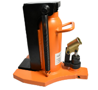 提高爪式千斤頂使用壽命的三大關(guān)卡