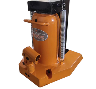 爪式千斤頂有自鎖功能嗎