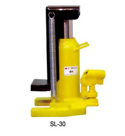 冠航爪式液壓千斤頂