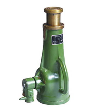 冠航機械千斤頂