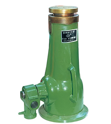 冠航50T螺旋千斤頂