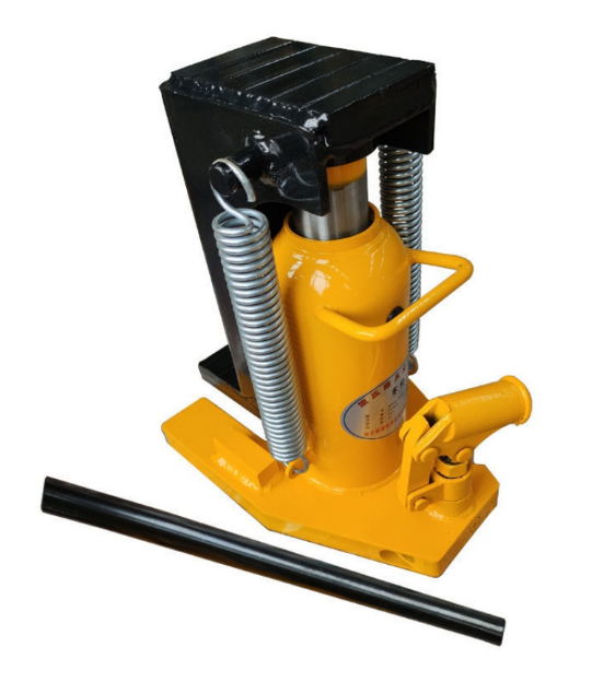 冠航爪式千斤頂