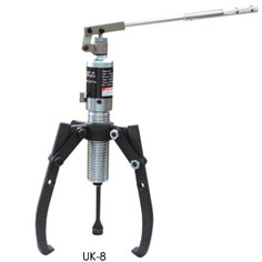 一體式液壓拉馬