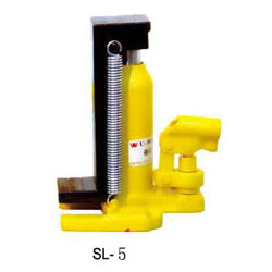 臺灣優(yōu)偉附爪式千斤頂