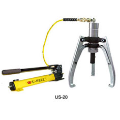 臺(tái)灣優(yōu)偉液壓拉馬