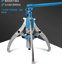 一體式液壓拉馬能拆除滑輪嗎