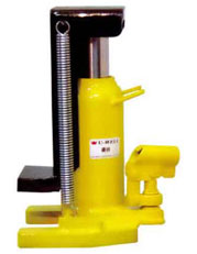 附爪式千斤頂生銹的后果