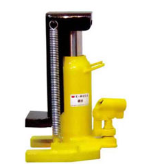 爪式千斤頂使用要求