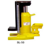 附爪式千斤頂展示圖