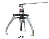 液壓拉馬展示圖