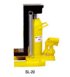 優(yōu)偉液壓千斤頂產(chǎn)品展示