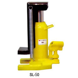 液壓爪式千斤頂